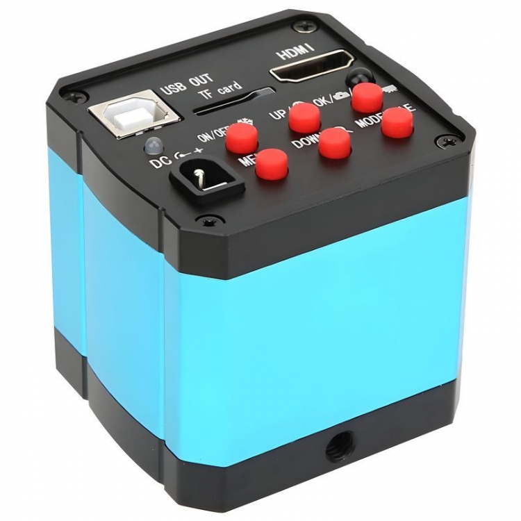 Hdmı Mikroskop Kamera