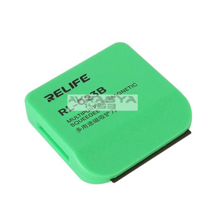 Relife Rl-023B Açma Ve Oca Temizleme Spatulası