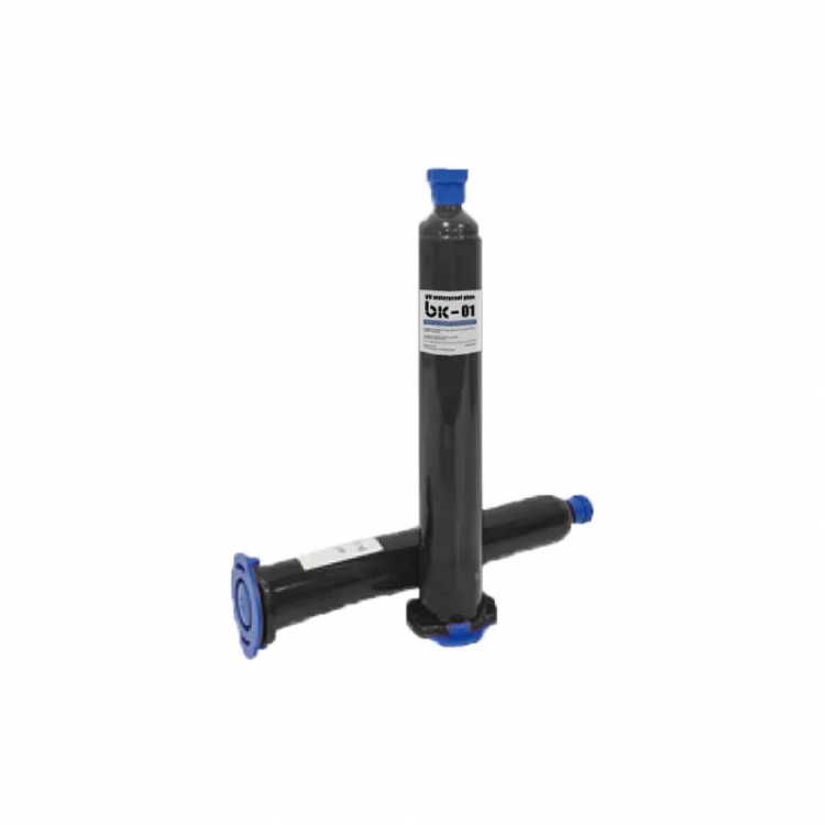 Tbk Bk-05 Zımpara Sonrası Yüzey Koruma