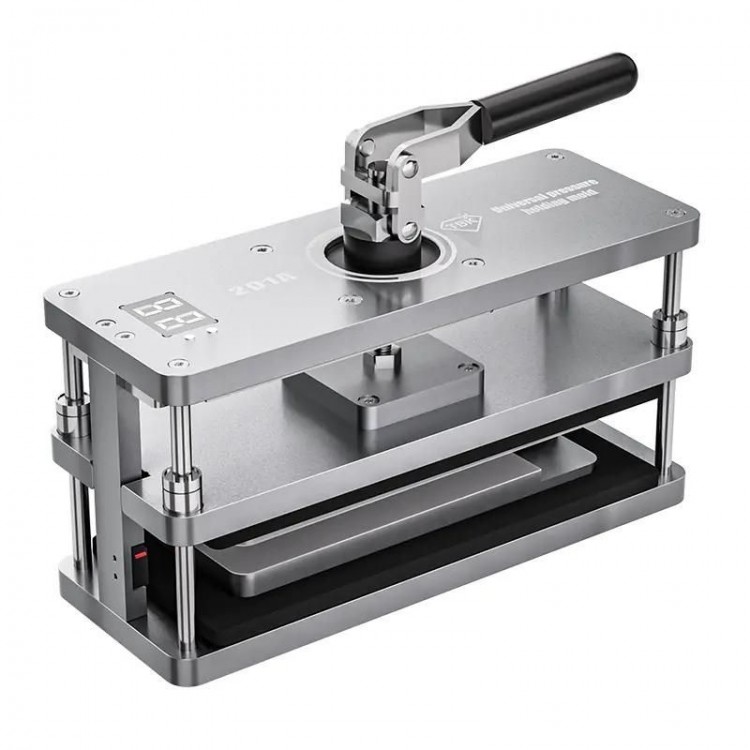 Tbk-201T Iphone Press Makinesi