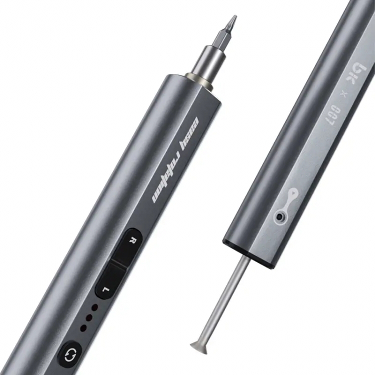 Tbk-007 Otomatik Tornavida