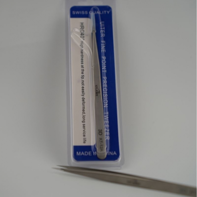 At-12A 3D Cımbız Düz