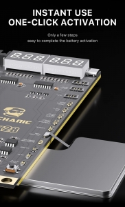 Mechanic Max 28 Android Iph 5 Den Iph 16 Pro Max Batarya Şoklama