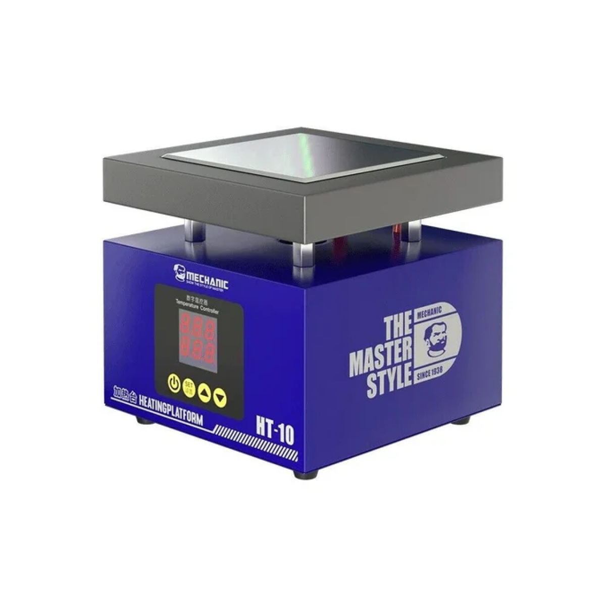 Mechanic HT-10 Anakart Isıtıcısı