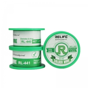 Relife Rl-441 0.4Mm 55g Lehim Teli