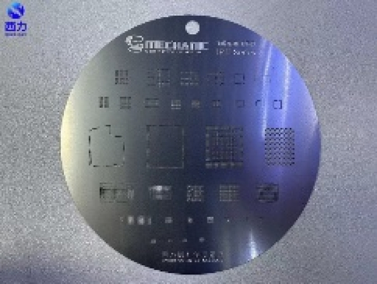 Mechanic Iph 14 Iph 15 Ufo Entegre Kalıp