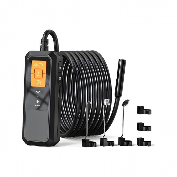 Myscope W600-2 5m Kablo Endeskop