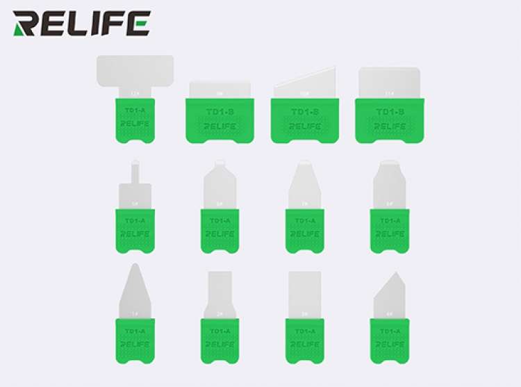 Sunshine Td1 Pro Açma Aparatı