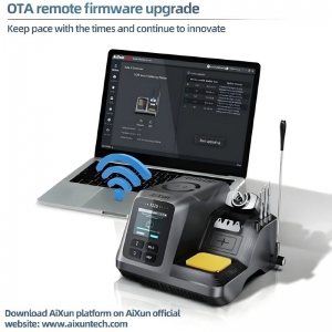 Aixun T320 C210 Kalem Havya