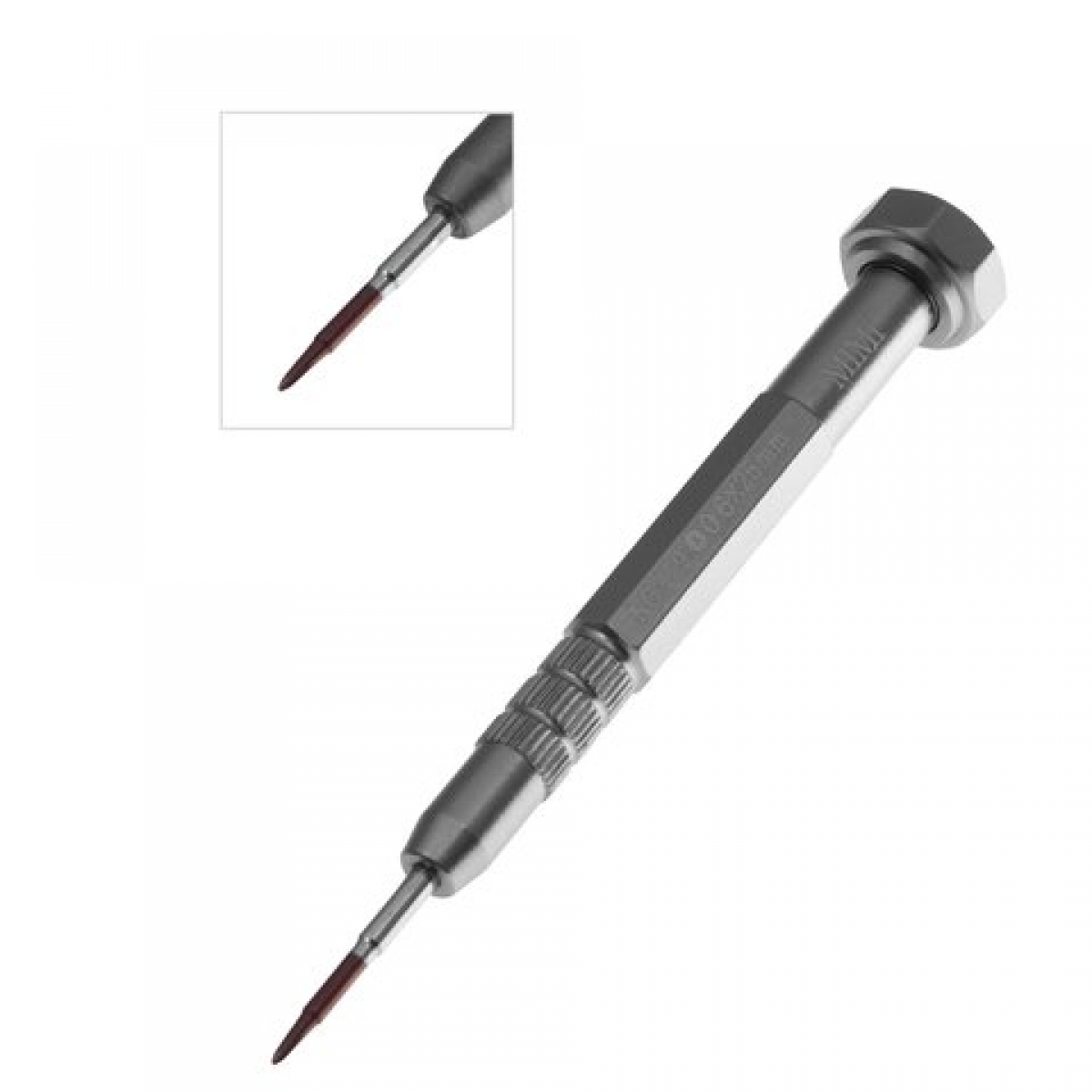 Mechanic Mortar Plus Y0.6 Tornavida