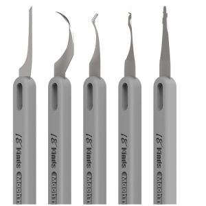 18 Kinds Ma-Sut Neşter Takımı