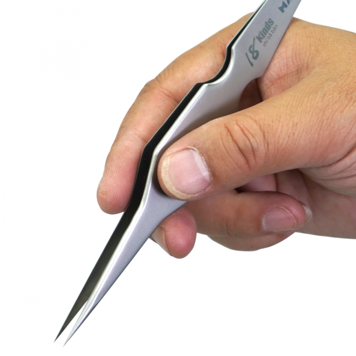 18 Kinds Ma-WIDE Cımbız