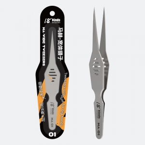 18 Kinds Ma-WIDE Cımbız