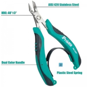 Proskit PK-396f Profosyone Yankeski