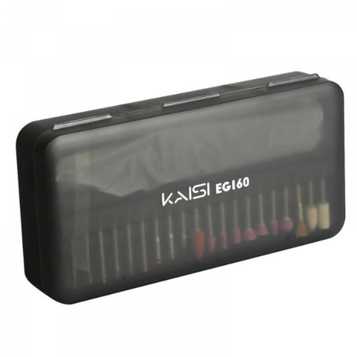 Kaisi EG160 Dramer Kazıma