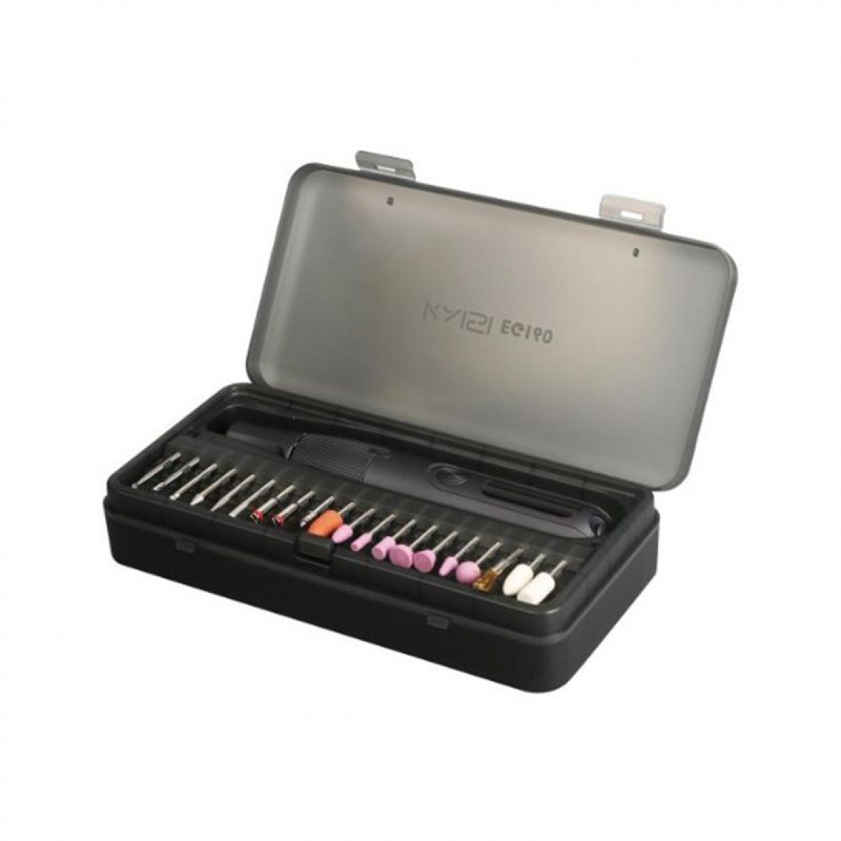 Kaisi EG160 Dramer Kazıma