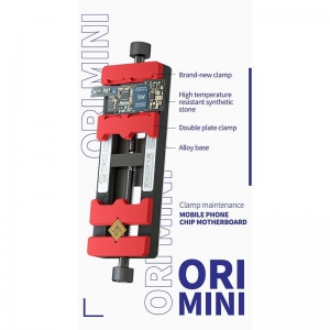 Mechanic Ori Mini Bord Tutucu