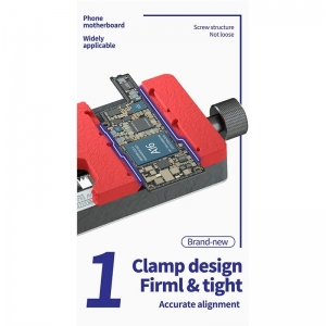 Mechanic Ori Mini Bord Tutucu