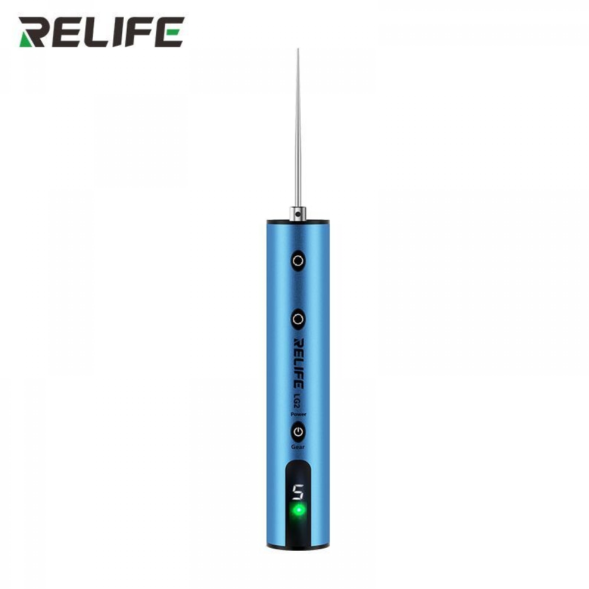 Relife LG2 Oca Temizleme Makinesi