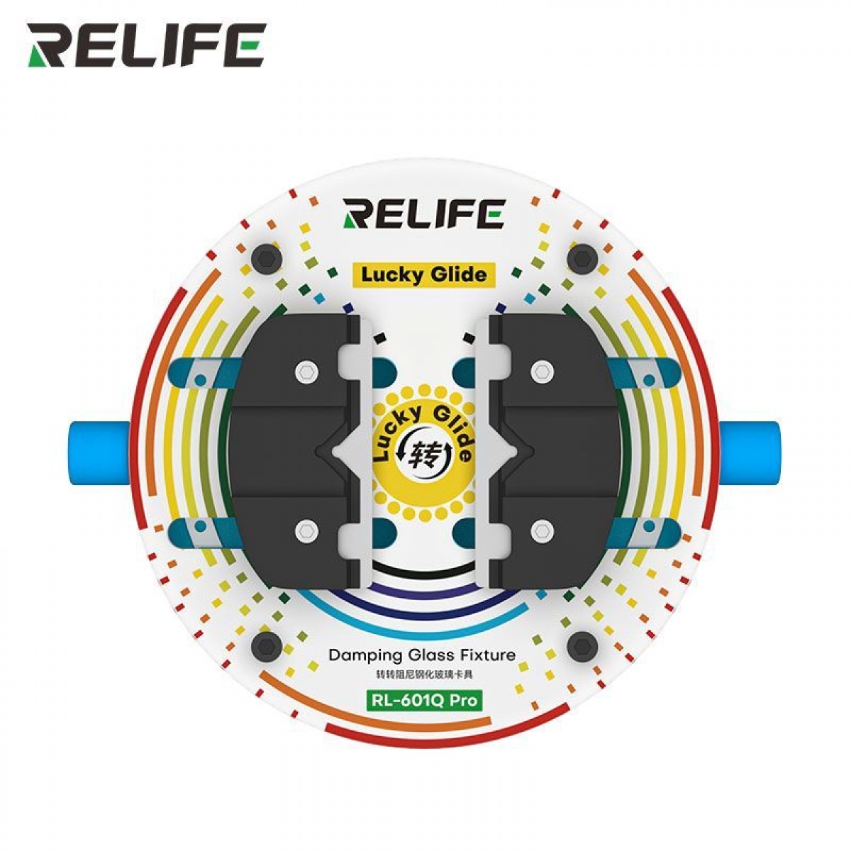 Relife RL-601Q Pro Bord Tutucu