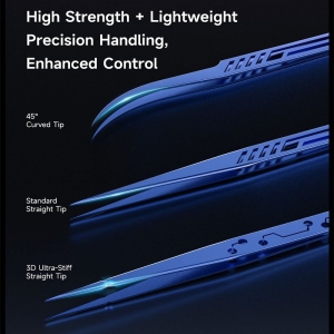 Mechanic Tia-11 Düz Cımbız