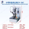 Vp EN-50C Flex Makinesi Vp EN-50C Flex Makinesi