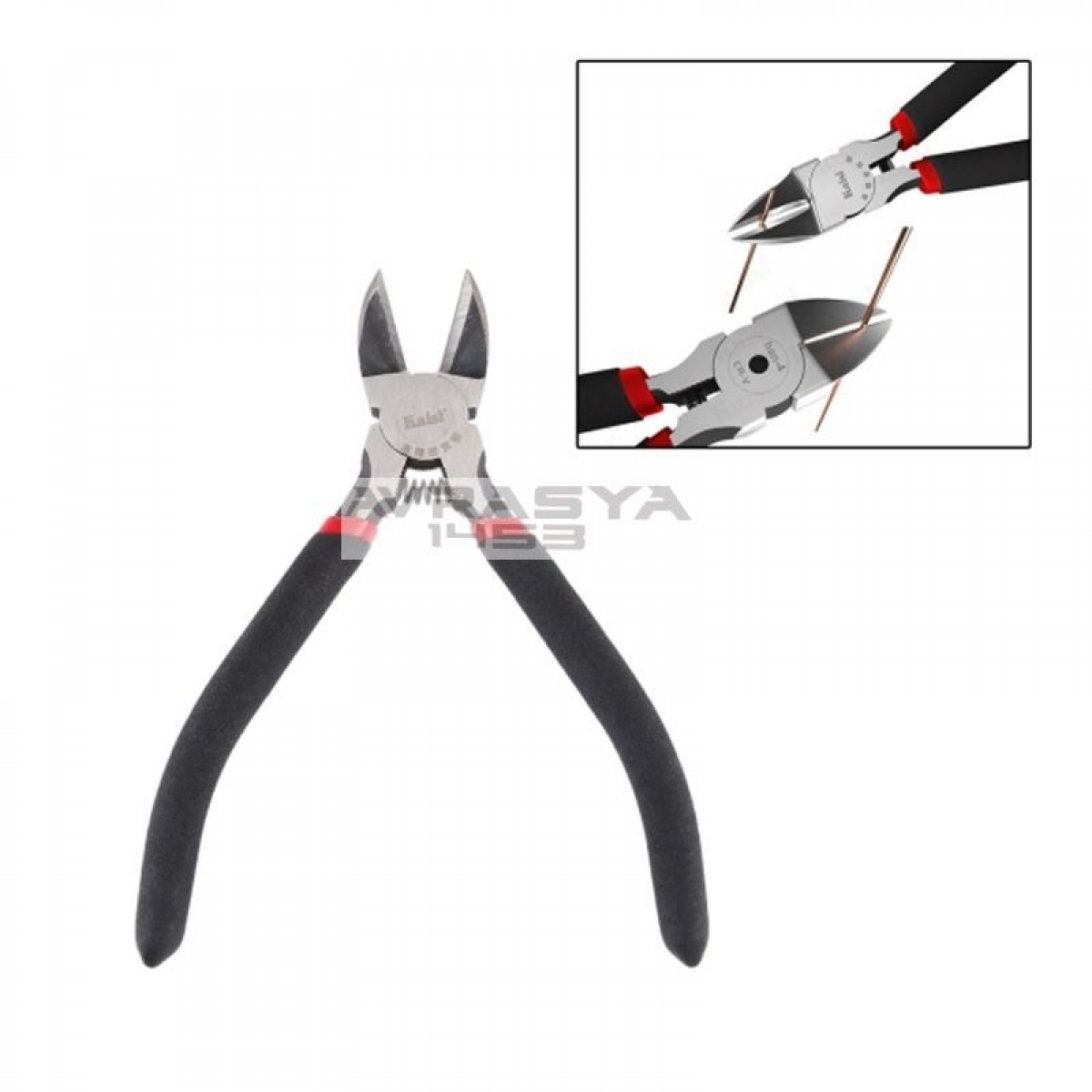 Kaisi Han-4 Yankeski