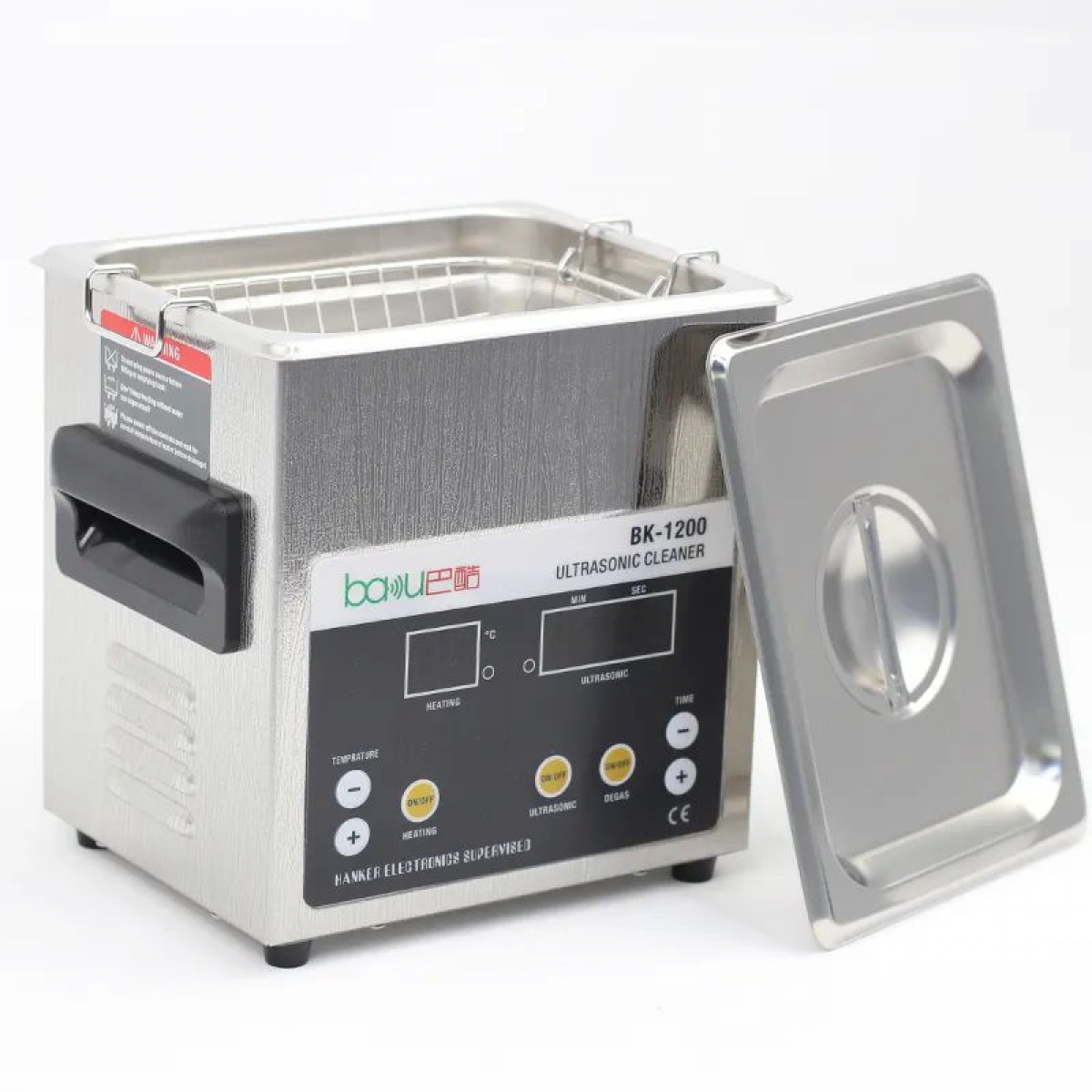 Baku Bk-1200 Bord Yıkama Havuz