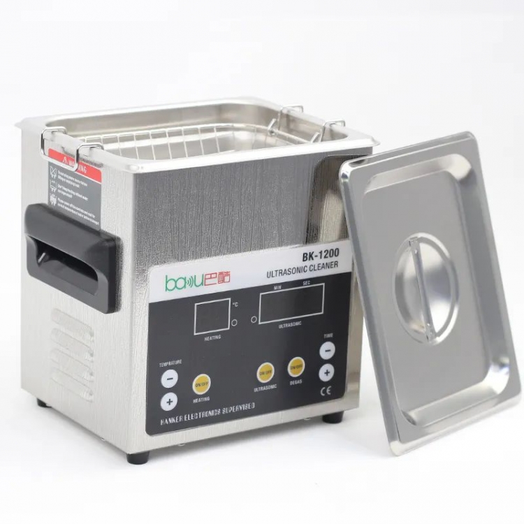 Baku Bk-1200 Bord Yıkama Havuz