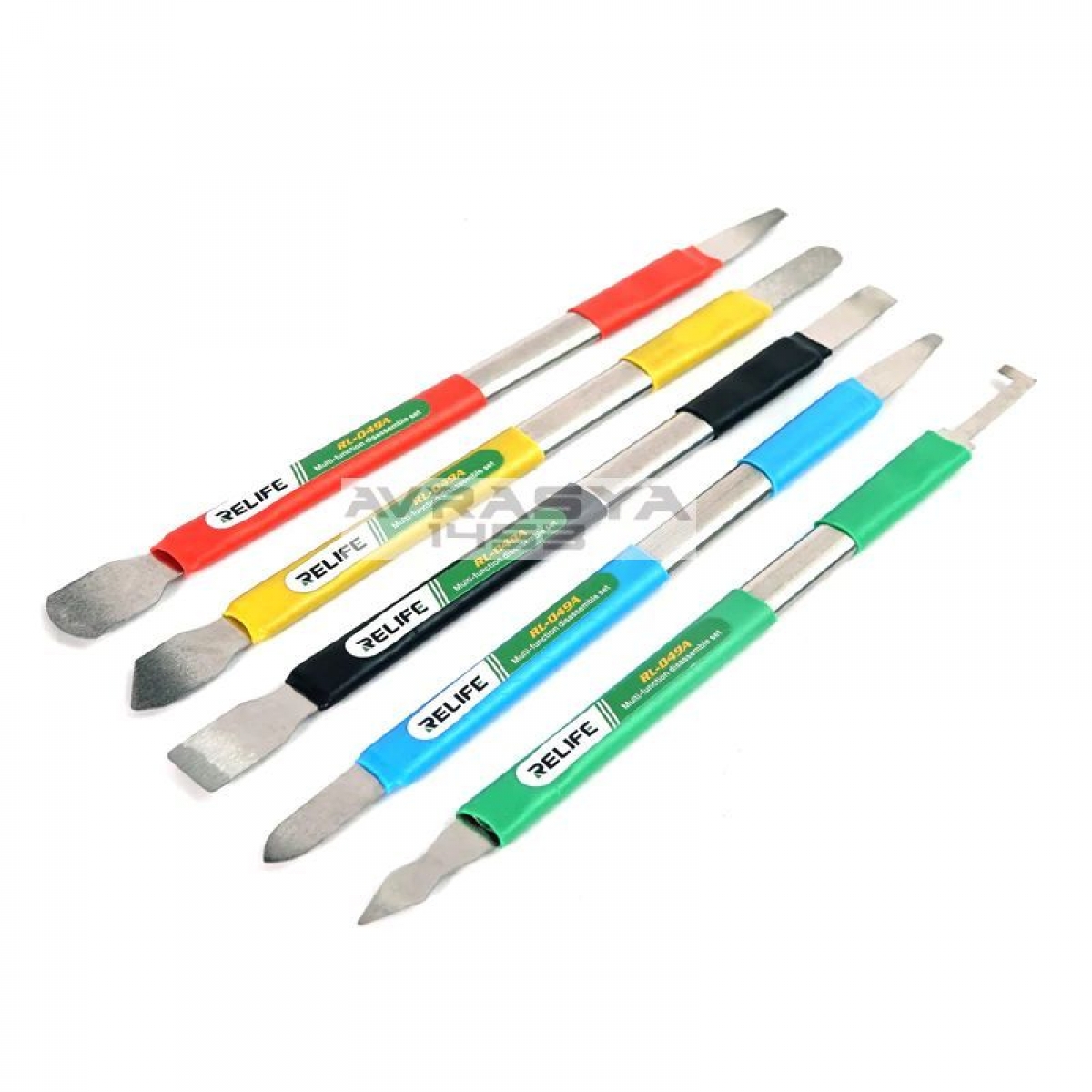 Relife Rl-049A Entegre Kaldırma Spala