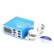 Relife Rl-304P 6 Port Usb Tester