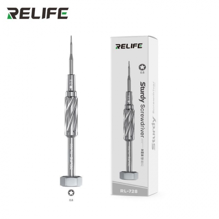 Relife Rl-728 2D *0.8 Tornavida