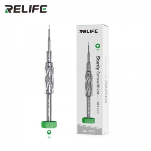 Relife Rl-728 2D Y0.6 Tornavida