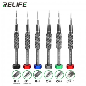 Relife Rl-728 2D Y0.6 Tornavida