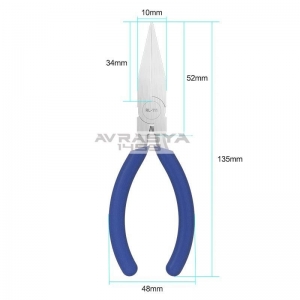 Relife Rl-111 Kargaburnu