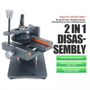 Relife Rl-601S Plus Rl-083 Vantuz Telefon Tutucu