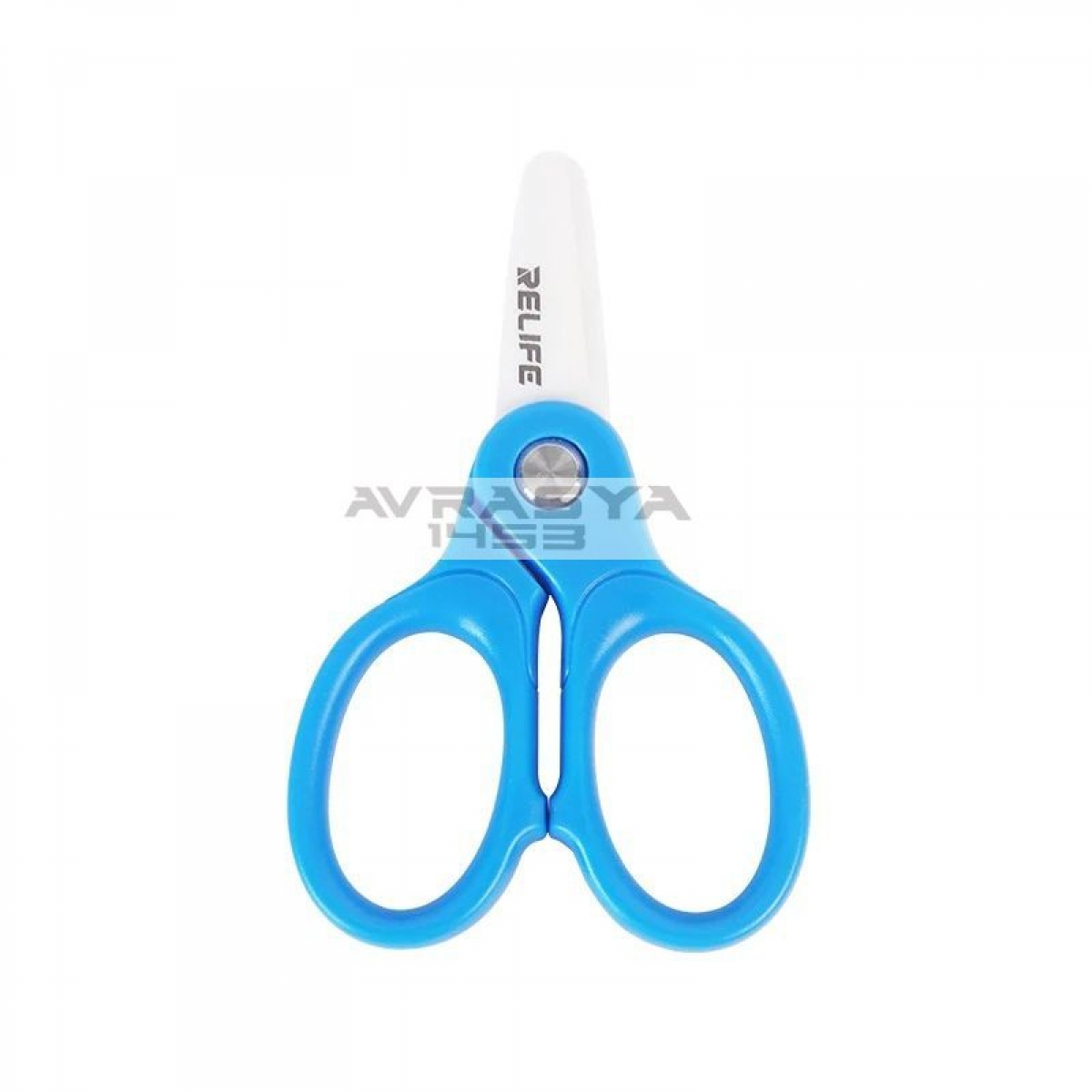 Relife Rl-102A Seramik Makas