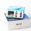 Relife Rl-309AW Nfc 8 Port Usb Tester Relife Rl-309AW Nfc 8 Port Usb Tester