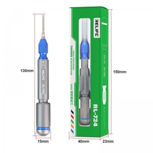 Relife Rl-724 Pcb+ Tornavida