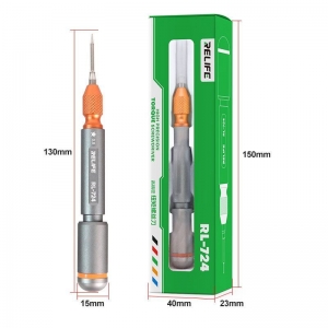 Relife Rl-724 *0.8 Tornavida