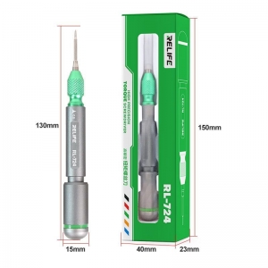 Relife Rl-724 Y0.6 Tornavida