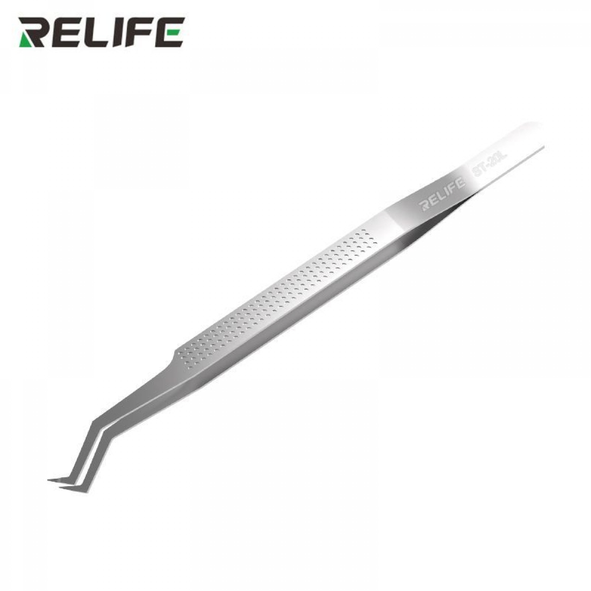 Relife St-20L Eğri Cımbız