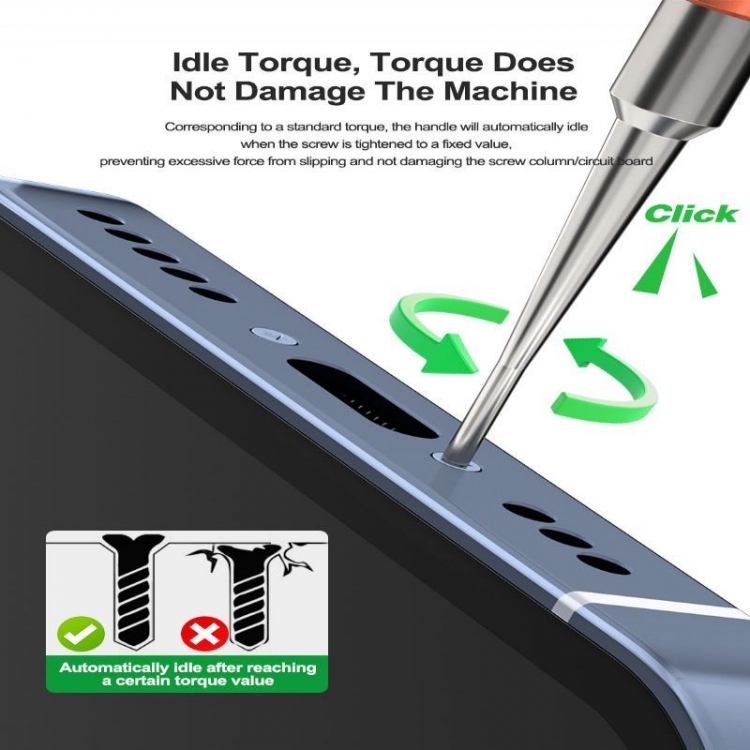 Relife Rl-726 3D *0.8 Tornavida