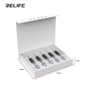 Relife Rl-729A Tornavida Set