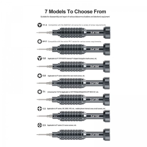 Relife Rl-730 +1.5 Tornavida