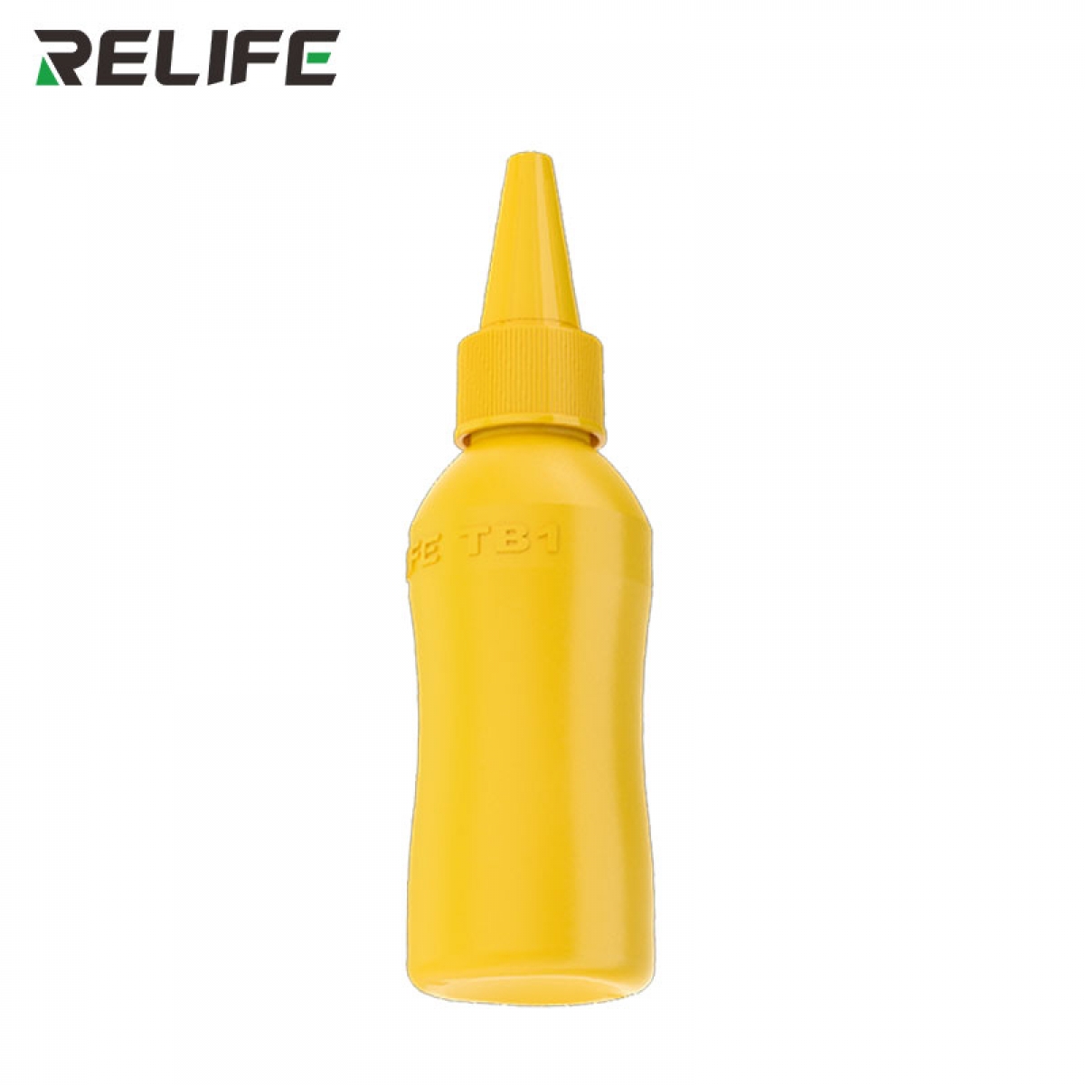 Relife Tb-01 Boş Flux Kutusu