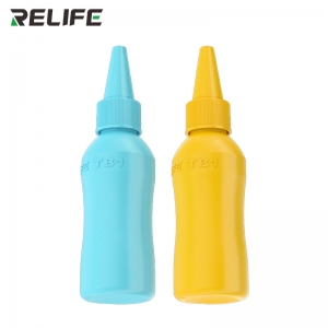 Relife Tb-01 Boş Flux Kutusu