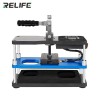 Relife LS5 SE Isıtıcılı Press Makinesi Relife LS5 SE Isıtıcılı Press Makinesi
