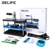 Relife LS5 SE Isıtıcılı Press Makinesi Relife LS5 SE Isıtıcılı Press Makinesi