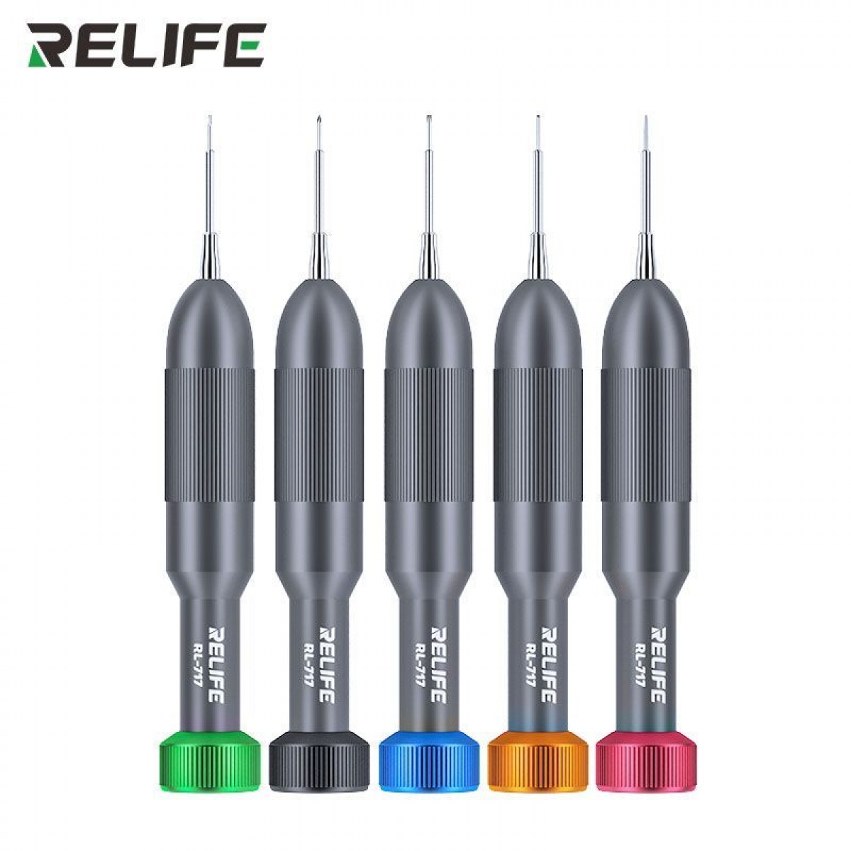 Relife Rl-717A Tornavida Set